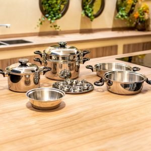 Set de 15 piezas