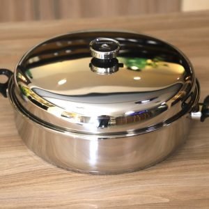 Grill de 30 cm