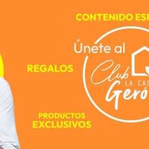 Club La Casa de Gerónimo